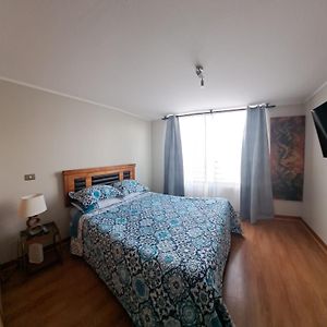 Apartamento de 1 Dormitorio
